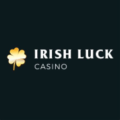 irish luck casino review lyng